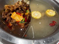 -首开·龙湖成都西宸天街