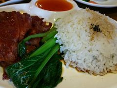 -新大咀港式茶餐厅(宝山万达店)
