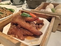 -粤财皇冠假日酒店·彩华轩中餐厅