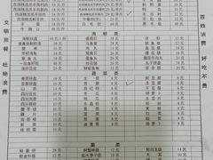 -西旗羊肉火锅城