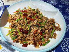 -旺角小渔村(幸福中路店)