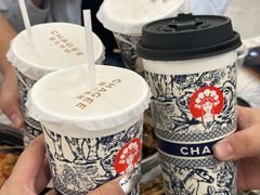 -小民大排档(江汉路店)