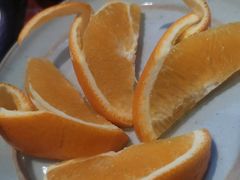 餐后水果-山食间·中式营养轻餐(保利时光里店)