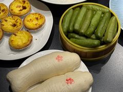 -沪昕金让六尺饭店·粤菜·海鲜·融合菜(四季青店)