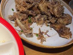 -青年公社烤鸭(青年路店)