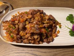 -那时新疆·若羌(经纬汇店)