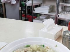 -小胖子馄饨店(洪兴路店)
