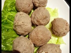 -汕头八合里海记牛肉店(清河店)