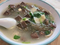 -小杨生煎(香港名都店)