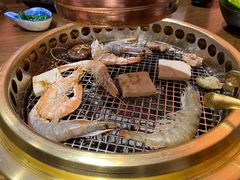 -焱岛烧肉·活鳗炙烤(晋江万达店)