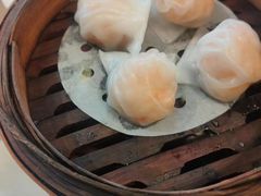 -万龙洲海鲜(南新仓店)