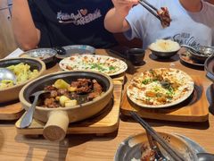 -啫火啫啫煲·顺德干蒸(西乡天虹店)