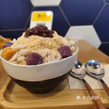 小店给人很舒适放松的感觉