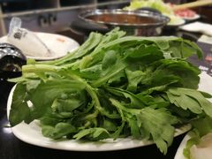 蒿子秆-呷哺呷哺(迦南店)