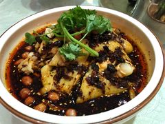 -老常州菜馆(天宁店)