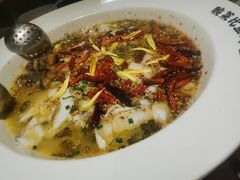 -太二酸菜鱼(武汉光谷保利店)