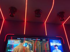 -星聚会KTV(中关村领展购物广场店)