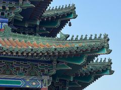 -阅江楼风景区