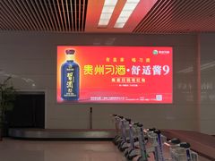 -石家庄正定国际机场-T2航站楼