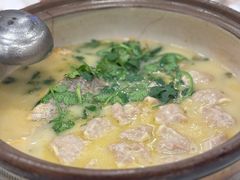 大黄鱼棒打小馄饨-瑞福园联谊餐室(茂名南路店)