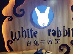 -白兔子密室(长寿路店)