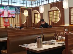 -千寻山野烤肉(中关村店)