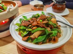 -胡子大厨·超级小炒肉(晶耀前滩店)