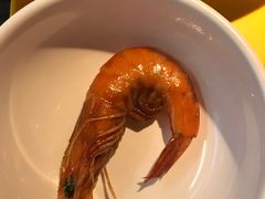 -胖哥俩肉蟹煲(萧山加州阳光店)