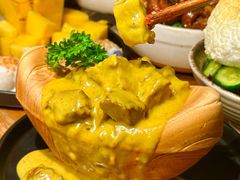 -岛风·台食小馆 ISLAND BISTRO(烟台山店)