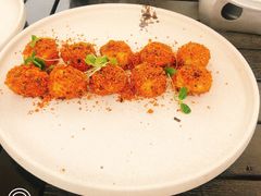 -素心小筑(后沙裕镇店)