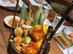 -石葵(锦业时代店)