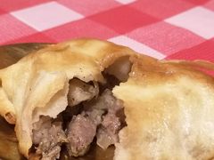 烤包子-西域阿里马新疆菜·清真(桂花路店)