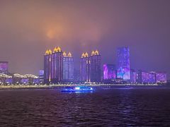 -武汉两江游览·夜游长江(汉口粤汉码头)