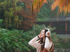 -重庆彩云湖湿地公园