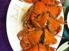 -盛港湾海鲜食府(黄沙店)