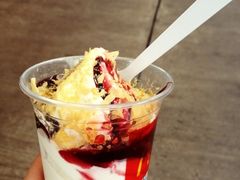 -麦当劳(海洋公园店)