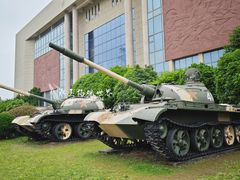 -新四军黄桥战役纪念馆(新馆)