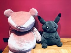 -Punchline Coffee&Roaster(同济大学店)