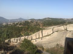 -大罗山风景区