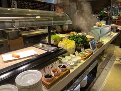 -自助山(合和中心商场店)