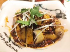 -花溪雨·森林餐厅(石基店)