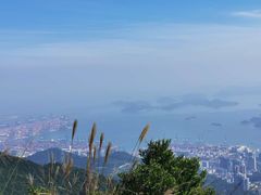 -梧桐山风景名胜区