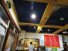大堂-李米线(武陵路店)