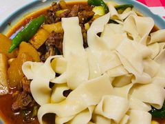 -西域阿里马新疆菜·清真(桂花路店)