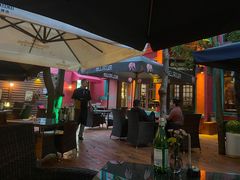 露天位-秀·爱尔兰餐吧(上海路店)