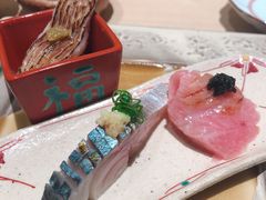-鮨心和(外滩店)