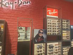 -LensCrafters亮视点·RayBan精选(来福士店)