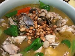 -酸婆娘江湖川菜(紫竹路店)