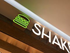 门面-Shake Shack(西单大悦城店)