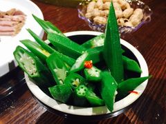 -醉南拳客家菜(华威店)